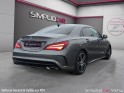 Mercedes classe cla 220 d 7-g dct fascination garantie 12 mois occasion simplicicar vichy simplicicar simplicibike france