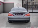 Mercedes classe cla 220 d 7-g dct fascination garantie 12 mois occasion simplicicar vichy simplicicar simplicibike france