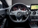 Mercedes classe cla 220 d 7-g dct fascination garantie 12 mois occasion simplicicar vichy simplicicar simplicibike france