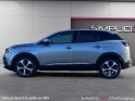 Peugeot 3008 130ch ss bvm6 allure intérieur cuir/virtual /carplay/caméra de recul/distribution neuve occasion...