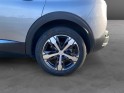 Peugeot 3008 130ch ss bvm6 allure intérieur cuir/virtual /carplay/caméra de recul/distribution neuve occasion...