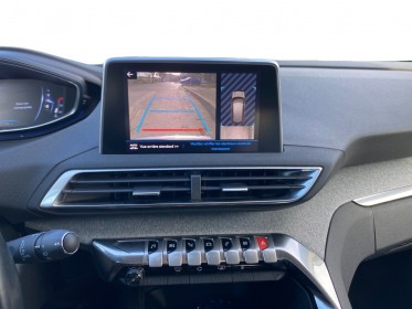 Peugeot 3008 130ch ss bvm6 allure intérieur cuir/virtual /carplay/caméra de recul/distribution neuve occasion...