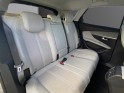 Peugeot 3008 130ch ss bvm6 allure intérieur cuir/virtual /carplay/caméra de recul/distribution neuve occasion...