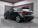 Audi a1 sportback 40 tfsi 200 ch s tronic 6 s line occasion simplicicar lyon nord  simplicicar simplicibike france