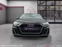 Audi a1 sportback 40 tfsi 200 ch s tronic 6 s line occasion simplicicar lyon nord  simplicicar simplicibike france