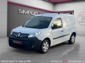 Renault kangoo express dci 90 e6 edc extra r-link 3 places/ boite auto/ gps/bluetooth/aide au stationnement /tva recuperable...