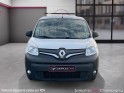 Renault kangoo express dci 90 e6 edc extra r-link 3 places/ boite auto/ gps/bluetooth/aide au stationnement /tva recuperable...