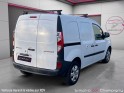 Renault kangoo express dci 90 e6 edc extra r-link 3 places/ boite auto/ gps/bluetooth/aide au stationnement /tva recuperable...