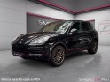 Porsche cayenne 958 3.6 v6 occasion simplicicar pau simplicicar simplicibike france