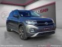 Volkswagen t-cross 1.0 tsi 95 bvm5 lounge - caméra de recul - start  stop - garantie 12 mois europe occasion simplicicar...