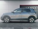 Volkswagen t-cross 1.0 tsi 95 bvm5 lounge - caméra de recul - start  stop - garantie 12 mois europe occasion simplicicar...