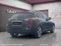 Infiniti ex30d 3.0 v6 premium garentie 12 mois occasion simplicicar royan simplicicar simplicibike france