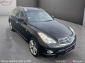 Infiniti ex30d 3.0 v6 premium garentie 12 mois occasion simplicicar royan simplicicar simplicibike france