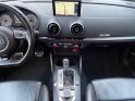 Audi s3 sportback abt s-tronic 6 2.0 tfsi quattro suivi complet garantie 12mois occasion parc voitures beauvais simplicicar...