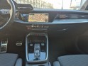 Audi a3 sportback 45 tfsie 245 s tronic 6 competition occasion paris 17ème (75)(porte maillot) simplicicar simplicibike france