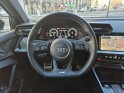 Audi a3 sportback 45 tfsie 245 s tronic 6 competition occasion paris 17ème (75)(porte maillot) simplicicar simplicibike france