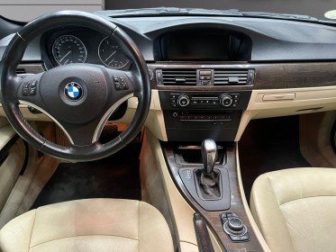 Bmw serie 3 cab e93 lci 320d 184 ch luxe a occasion simplicicar pau simplicicar simplicibike france