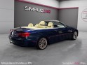 Bmw serie 3 cab e93 lci 320d 184 ch luxe a occasion simplicicar pau simplicicar simplicibike france