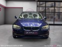 Bmw serie 3 cab e93 lci 320d 184 ch luxe a occasion simplicicar pau simplicicar simplicibike france