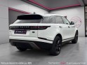 Land rover range rover velar 2.0 p400e phev awd dynamic occasion simplicicar carcassonne simplicicar simplicibike france