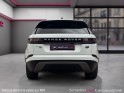 Land rover range rover velar 2.0 p400e phev awd dynamic occasion simplicicar carcassonne simplicicar simplicibike france