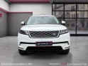 Land rover range rover velar 2.0 p400e phev awd dynamic occasion simplicicar carcassonne simplicicar simplicibike france