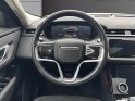 Land rover range rover velar 2.0 p400e phev awd dynamic occasion simplicicar carcassonne simplicicar simplicibike france