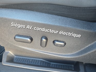 Ford kuga 150ch titanium aucun frais à prévoir-sièges av chauffants / bluetooth / gps / garantie 12 mois... occasion...