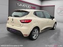 Renault clio iv dci 75 energy zen occasion simplicicar lille  simplicicar simplicibike france