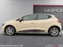 Renault clio iv dci 75 energy zen occasion simplicicar lille  simplicicar simplicibike france