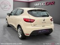 Renault clio iv dci 75 energy zen occasion simplicicar lille  simplicicar simplicibike france