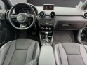 Audi a1 a1 1.4 tfsi 185 s line s tronic occasion simplicicar lille  simplicicar simplicibike france