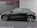 Audi a1 a1 1.4 tfsi 185 s line s tronic occasion simplicicar lille  simplicicar simplicibike france