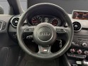 Audi a1 a1 1.4 tfsi 185 s line s tronic occasion simplicicar lille  simplicicar simplicibike france