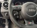 Audi a1 a1 1.4 tfsi 185 s line s tronic occasion simplicicar lille  simplicicar simplicibike france