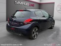 Peugeot 208 1.6 bluehdi 100ch bvm5 gt line occasion simplicicar lille  simplicicar simplicibike france