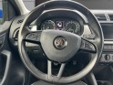 Skoda fabia combi 1.0 tsi 95 ch bvm5 business occasion simplicicar royan simplicicar simplicibike france