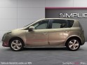 Renault scenic iii dci 110 fap eco2 dynamique occasion simplicicar pau simplicicar simplicibike france