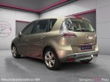 Renault scenic iii dci 110 fap eco2 dynamique occasion simplicicar pau simplicicar simplicibike france