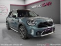 Mini countryman f60 lci 136 ch bva7 cooper edition northwood affichage tête haute toit ouvrant entretient mini occasion...