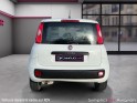 Fiat panda lounge 1.2 8v 69 ch occasion avignon (84) simplicicar simplicibike france