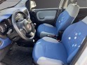 Fiat panda lounge 1.2 8v 69 ch occasion avignon (84) simplicicar simplicibike france