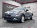 Fiat 500x my17 1.6 multijet 120 ch popstar occasion simplicicar brest simplicicar simplicibike france