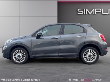 Fiat 500x my17 1.6 multijet 120 ch popstar occasion simplicicar brest simplicicar simplicibike france