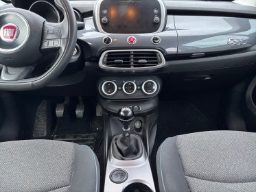 Fiat 500x my17 1.6 multijet 120 ch popstar occasion simplicicar brest simplicicar simplicibike france