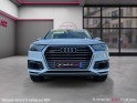 Audi q7 q7 3.0 v6 tdi e-tron 373 tiptronic 8 quattro 5pl avus extended occasion simplicicar frejus  simplicicar simplicibike...