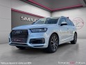 Audi q7 q7 3.0 v6 tdi e-tron 373 tiptronic 8 quattro 5pl avus extended occasion simplicicar frejus  simplicicar simplicibike...