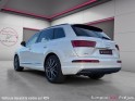 Audi q7 q7 3.0 v6 tdi e-tron 373 tiptronic 8 quattro 5pl avus extended occasion simplicicar frejus  simplicicar simplicibike...