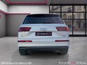 Audi q7 q7 3.0 v6 tdi e-tron 373 tiptronic 8 quattro 5pl avus extended occasion simplicicar frejus  simplicicar simplicibike...