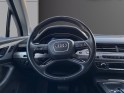 Audi q7 q7 3.0 v6 tdi e-tron 373 tiptronic 8 quattro 5pl avus extended occasion simplicicar frejus  simplicicar simplicibike...